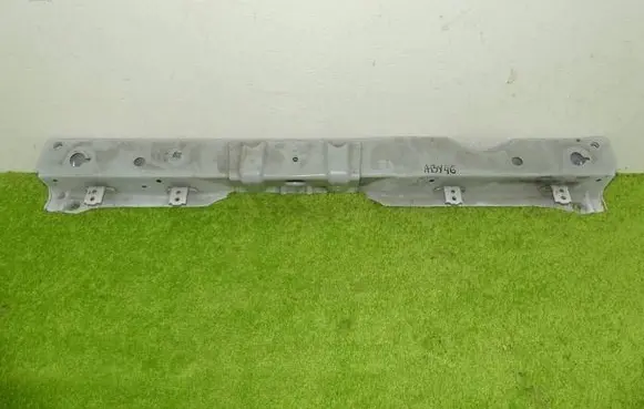 Mitsubishi Space Star Front bumper support beam 