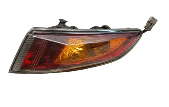 Honda Civic Rear/tail lights 22016721