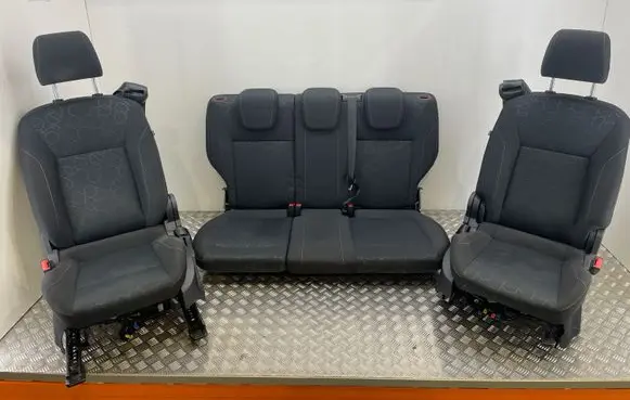 Ford B-MAX Seat set 