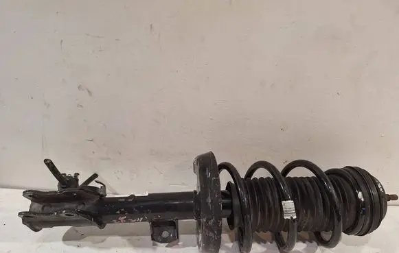 Opel Corsa E Front shock absorber/damper
