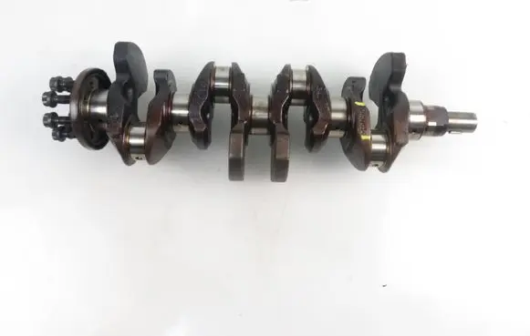 Toyota Corolla E120 E130 Crankshaft 2DA50854