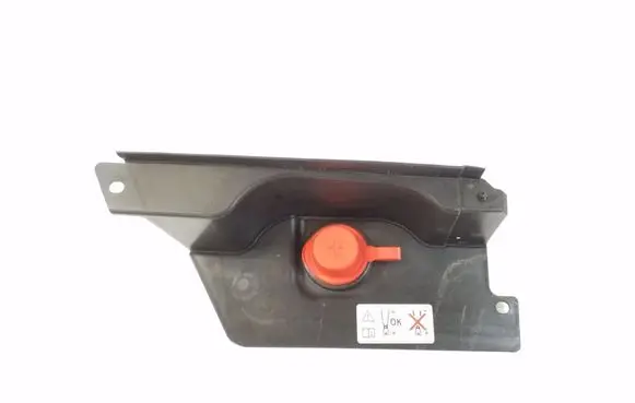 Mini Cooper Countryman F60 Battery box tray cover/lid 7290727