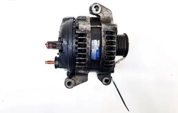 Dodge Journey Generator/alternator 04801482AB 421000-0641