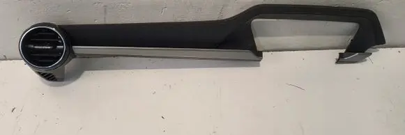 Skoda Fabia Mk4 (6VA) Dashboard trim 6VB858418AB