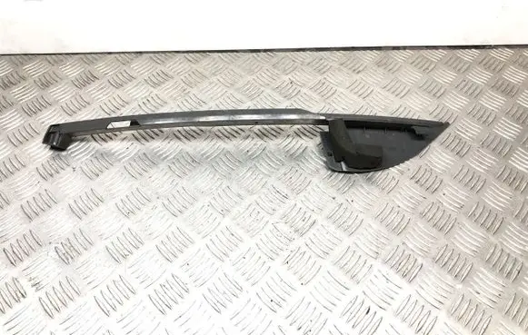 Volvo S80 Other rear door trim element 
