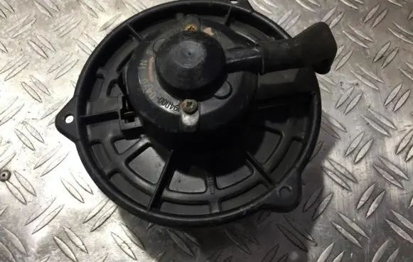 Mazda 121 Heater fan/blower 194000-04201n