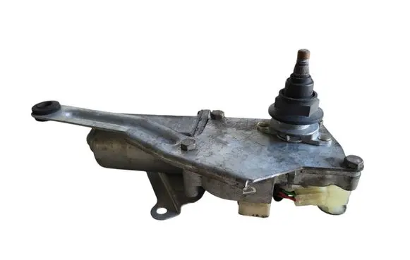 Opel Frontera A Rear window wiper motor 22141658