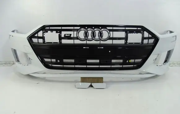 Audi A7 S7 4K8 Front bumper