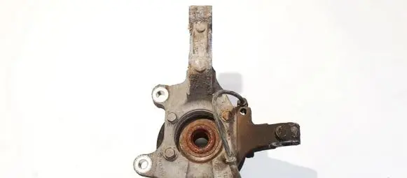 Chrysler Pacifica Front wheel hub 04743146ab