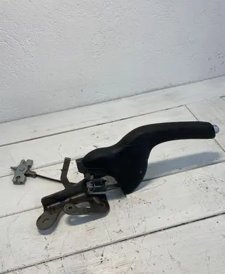 Honda Civic IX Handbrake/parking brake lever assembly