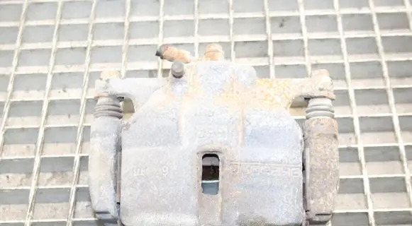 Nissan Qashqai Front brake caliper