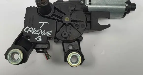 Porsche Cayenne (92A) Wiper motor 7P5955711C