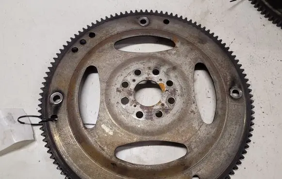 Flywheel