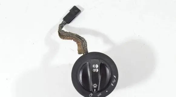 Porsche 911 996 Light switch 99661333500