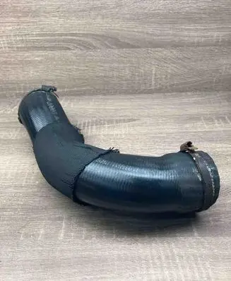 Volvo XC60 Intercooler hose/pipe 31293511