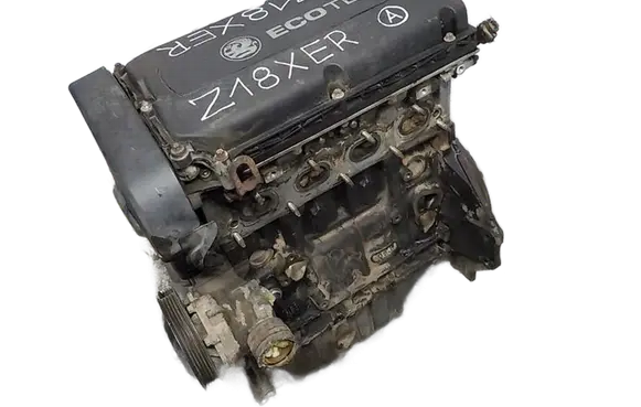 Opel Astra H Engine Z18XER
