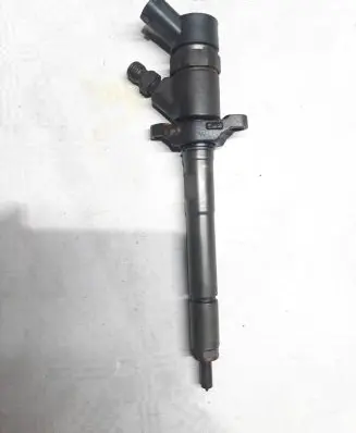 Citroen C4 I Fuel injector 0445110239