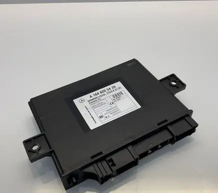 Mercedes-Benz ML AMG W164 Keyless (KESSY) go control unit/module A1648205426 5WK48190 1648205426