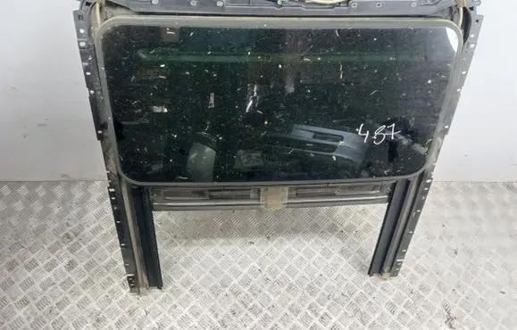 Renault Megane I Sunroof set 