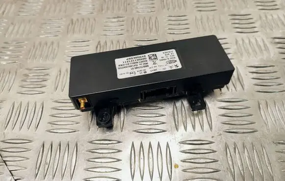 Peugeot 3008 I Other control units/modules 9805727480 503551121211 354149018962305