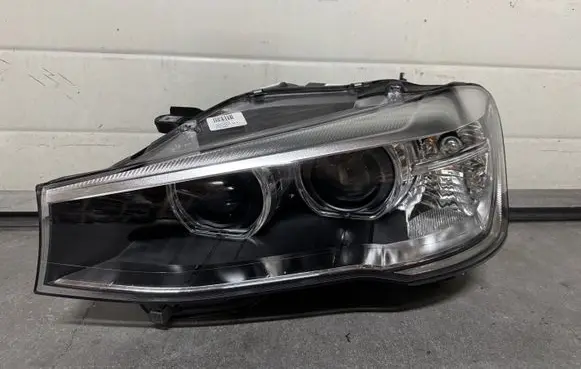 Headlight/headlamp
