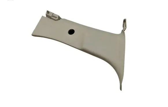 Citroen C4 II Picasso (C) pillar trim 9677753777
