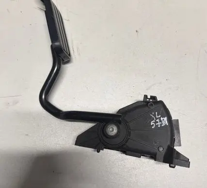 Ford Galaxy Accelerator throttle pedal 7M3721603D YM219F836AB 6PV00777003