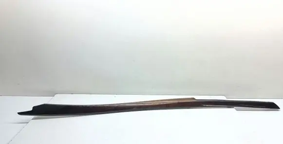 BMW X5 E70 Dashboard glove box trim 70P2011