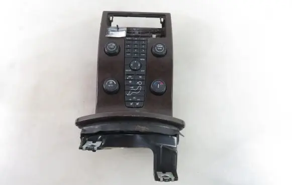 Volvo V50 Interior fan control switch 8623067