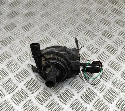 Nissan Leaf II (ZE1) Electric auxiliary coolant/water pump 215815SA0A 0641001451