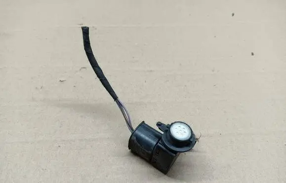Skoda Octavia Mk3 (5E) Air quality sensor 5Q0907643A 5Q0907659