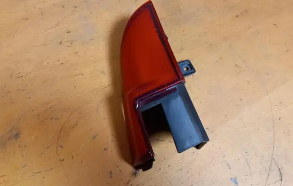 Mercedes-Benz Vito Viano W639 Other exterior part A6398201264
