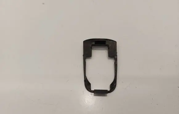 Audi A4 S4 B8 8K Other front door trim element 8T0837211
