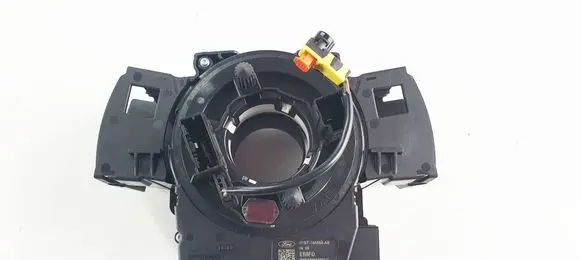 Ford Focus Airbag squib ring wiring H1BT14A664ABJ2 H1BT14A664AB