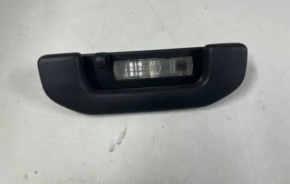 Mercedes-Benz B W246 W242 Rear interior roof grab handle A0998150000 0998150000