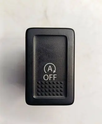 Suzuki SX4 S-Cross Engine start stop button switch 3778061M00S4 3778061M00