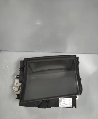 Skoda Octavia Mk4 Screen/display/small screen 5E4919608