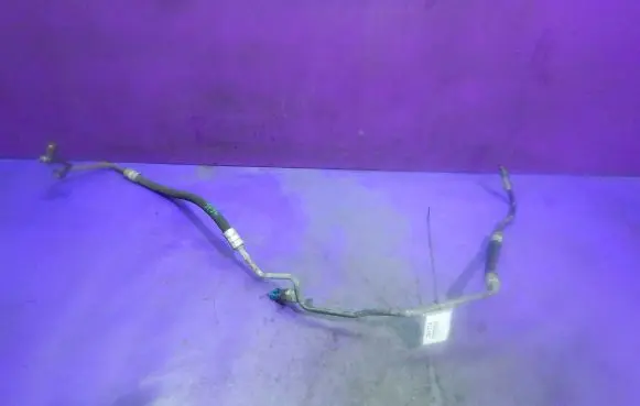 Peugeot 206 Power steering hose/pipe/line