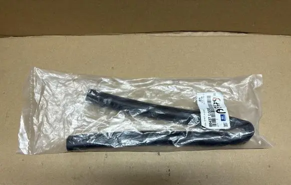 Hyundai Tucson TL Engine compartment rubber 86437-D3000