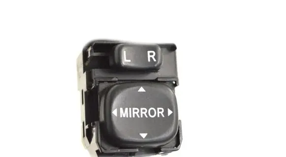 Skoda Yeti (5L) Other switches/knobs/shifts 183574