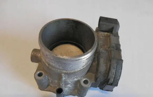Audi TT Mk1 Throttle valve 06A133062C