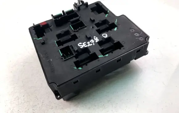 Volvo XC90 Fuse box set 32322426