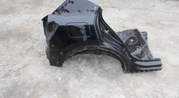 Audi SQ2 GA Front piece kit 5783924