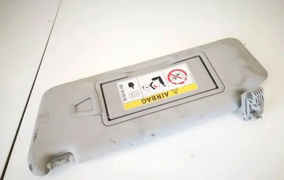 Mercedes-Benz C W204 Sun visor a0078173420