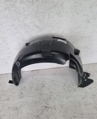 Seat Ibiza V (KJ) Front wheel arch liner splash guards 6f0810699m