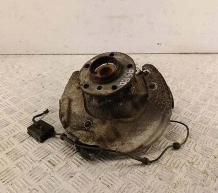BMW 3 GT F34 Front wheel hub 