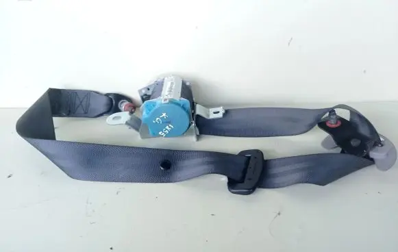 Hyundai ix 55 Rear seatbelt 898103J000