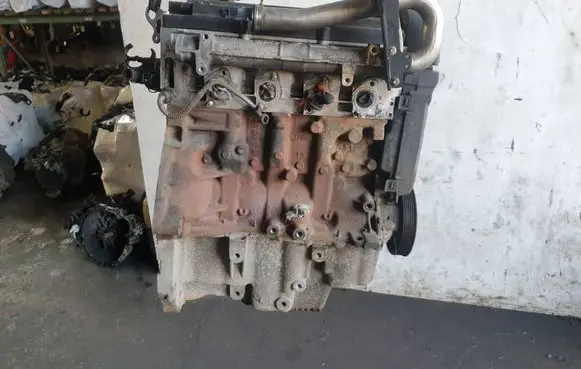 Nissan Note (E11) Engine K9KF276