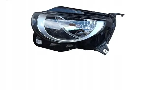 Fiat 500E Headlight/headlamp 00521400360
