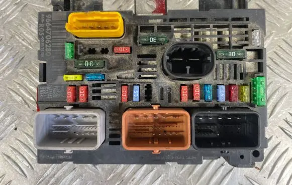 Fuse module